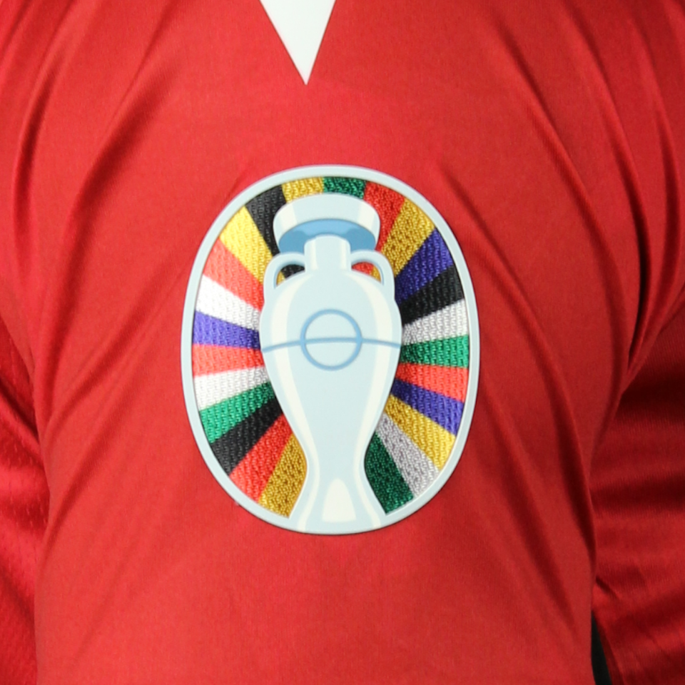 Lindon Selahi Albania shirt