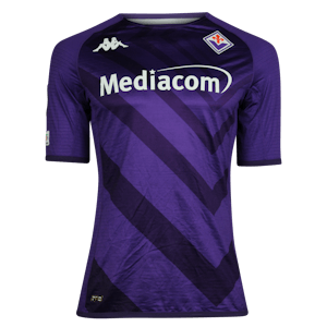 Cristiano Biraghi Fiorentina jersey
