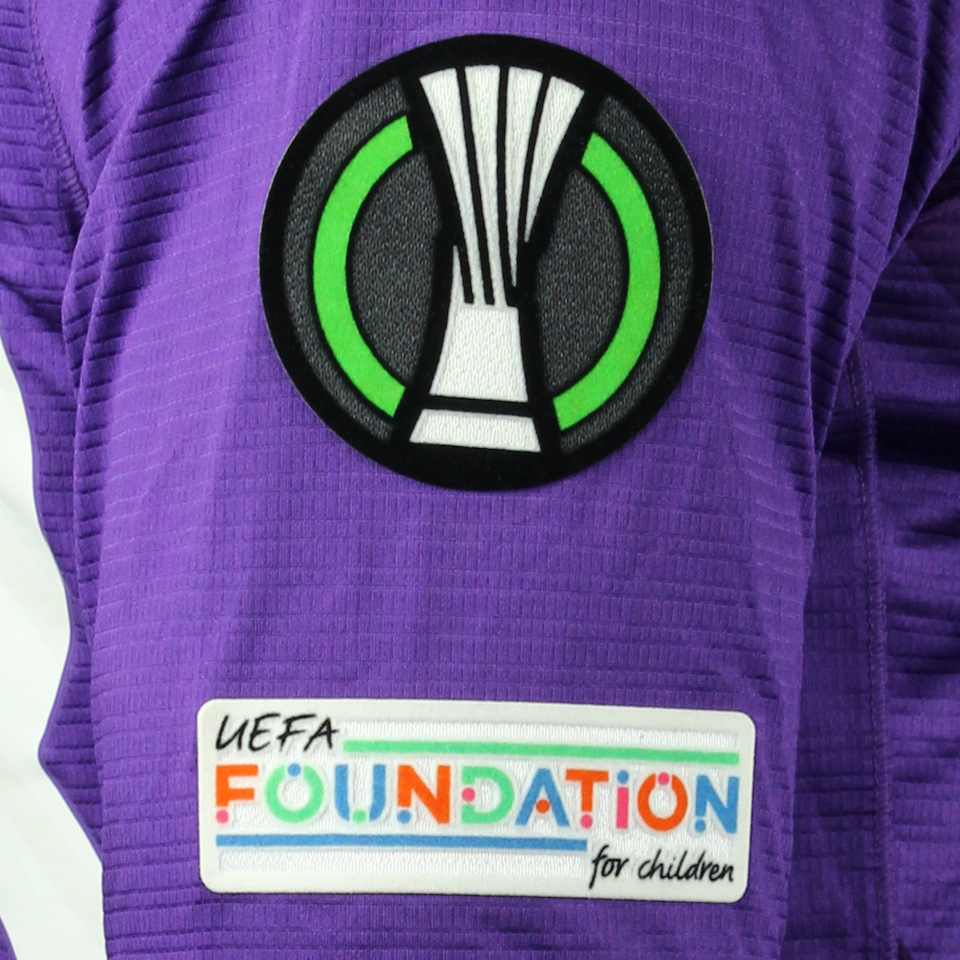 Cristiano Biraghi Fiorentina jersey