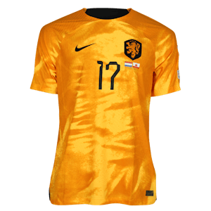 Maillot de Daley Blind (Netherlands)