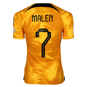 Donyell Malen Netherlands forması