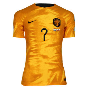 Donyell Malen Netherlands forması