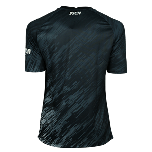 Squad Signed Shirt - 3