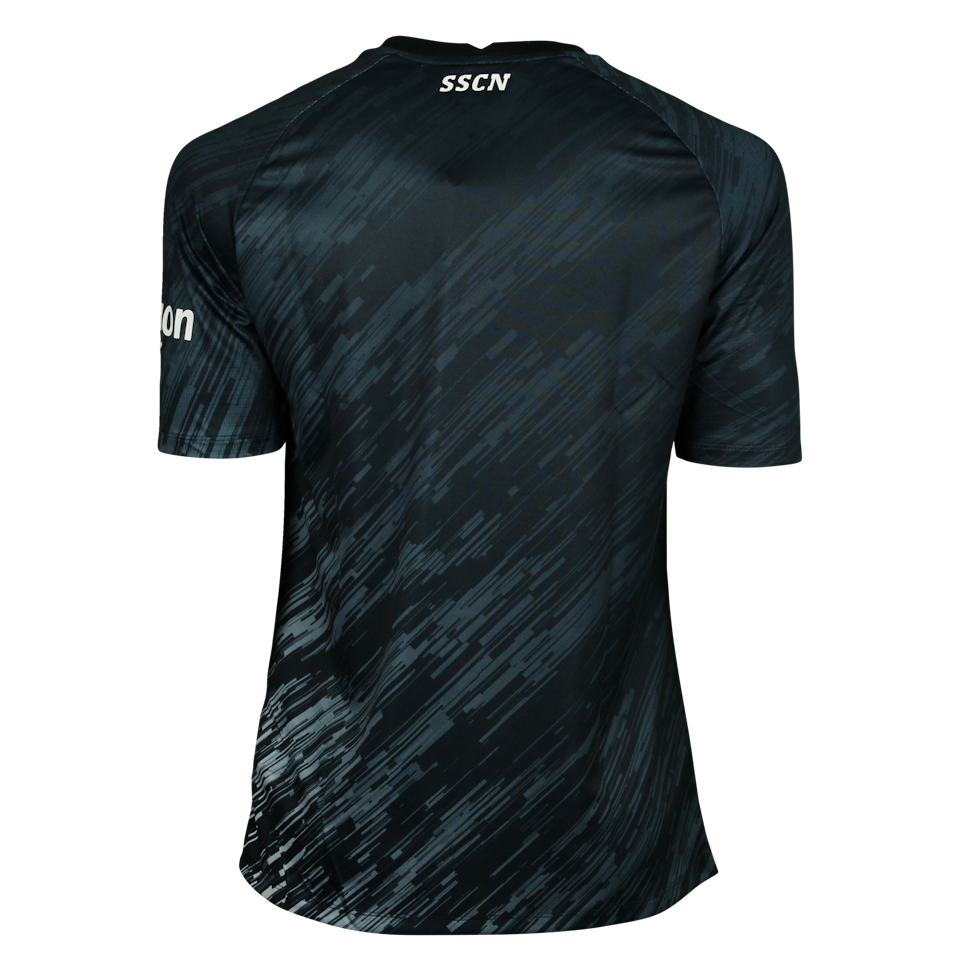 Squad Signed Shirt - 3