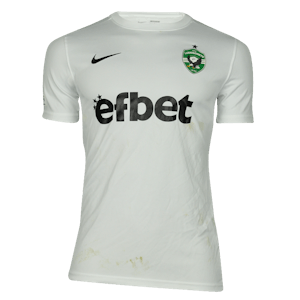 Gustavo Nonato Santana Ludogorets shirt