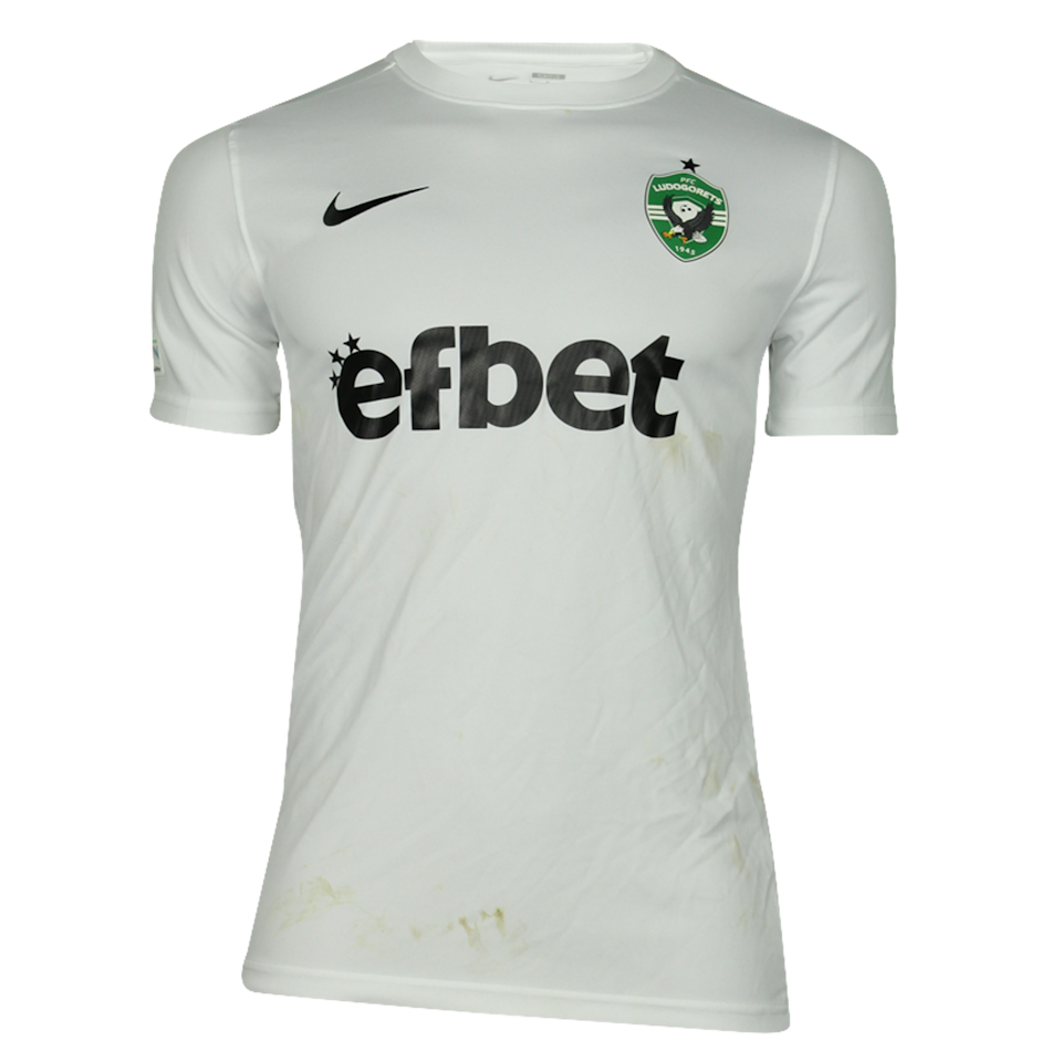 Gustavo Nonato Santana Ludogorets shirt