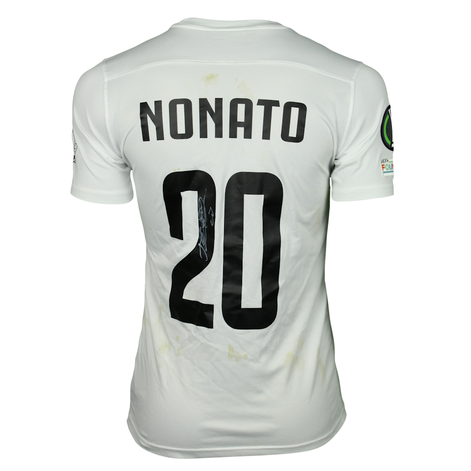 Gustavo Nonato Santana Ludogorets shirt