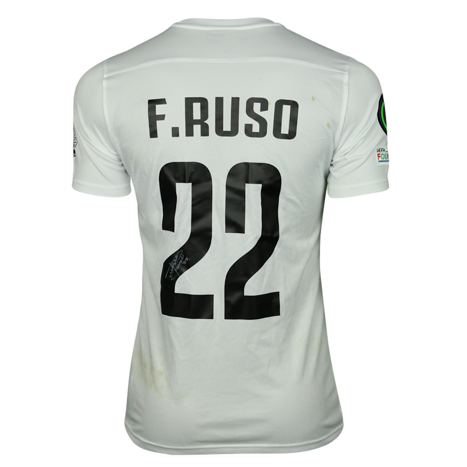 Franco Matías Russo Panos Ludogorets jersey