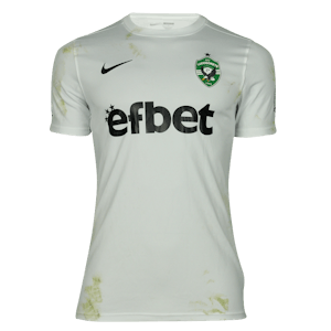 Franco Matías Russo Panos Ludogorets jersey