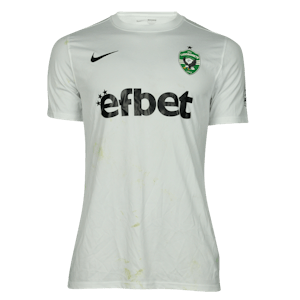 Pedro Henrique Naressi Machado Ludogorets jersey