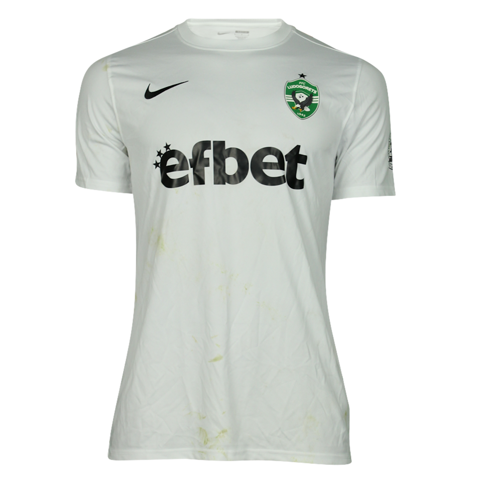 Pedro Henrique Naressi Machado Ludogorets jersey
