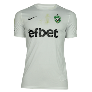 Camisa de Matías Tissera Ludogorets