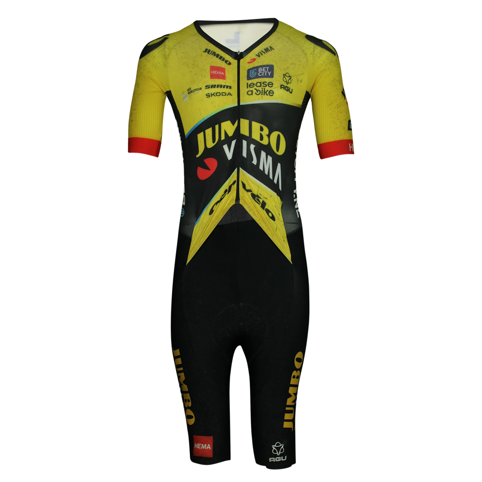 Tiesj Benoot