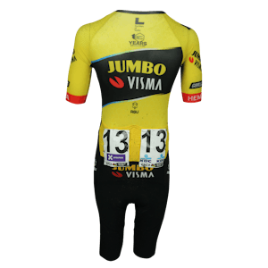 Tiesj Benoot