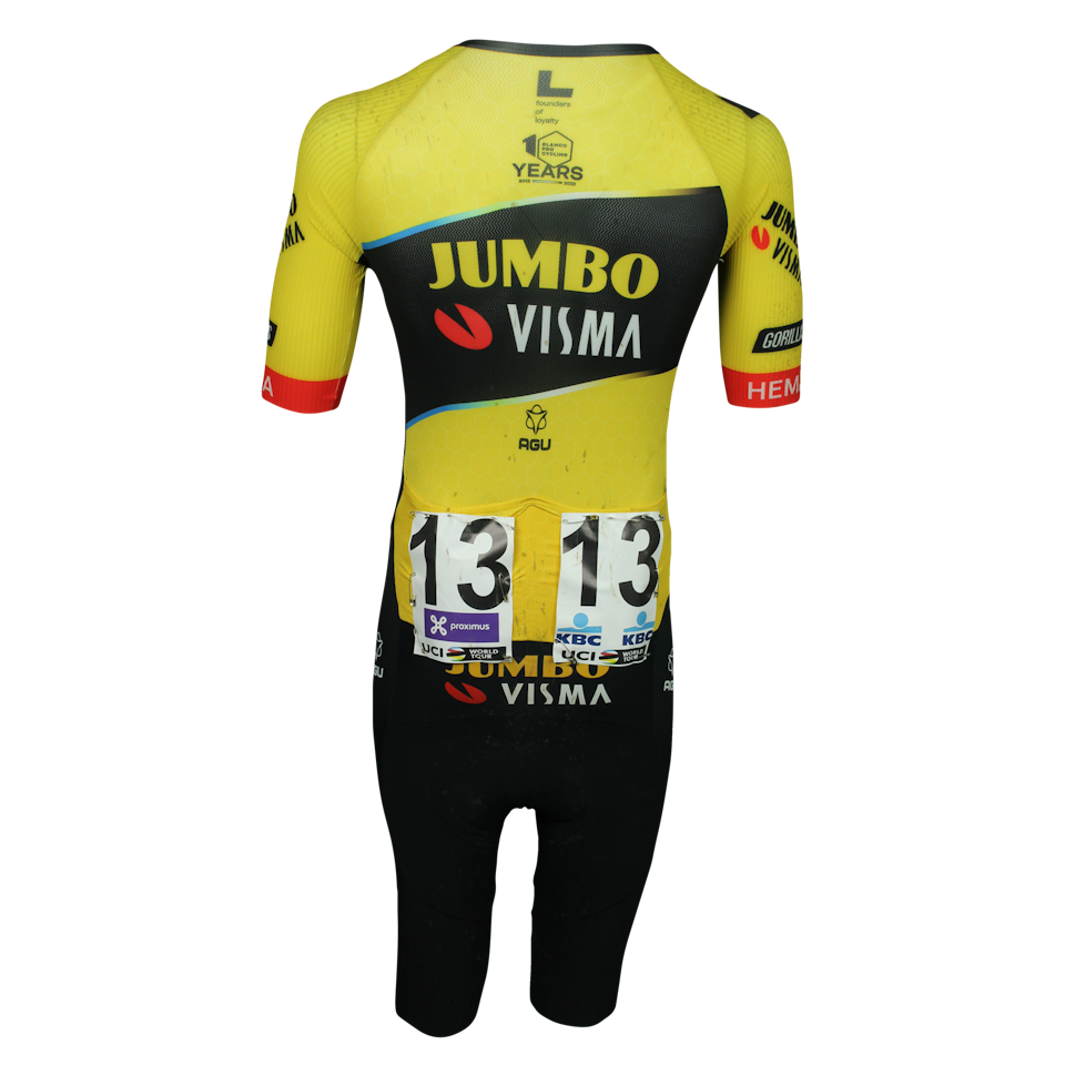 Tiesj Benoot