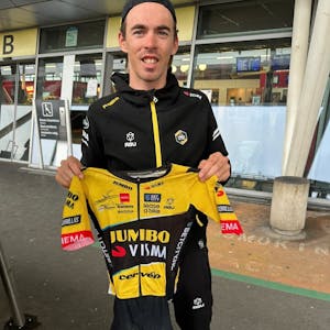 Christophe Laporte