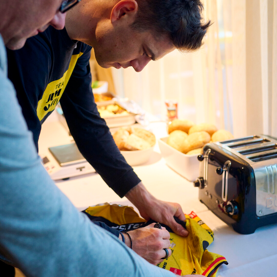 Wout van Aert