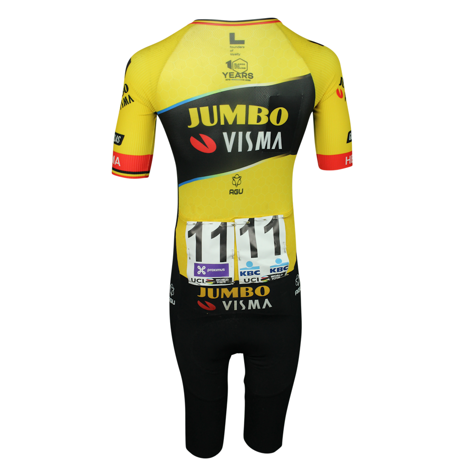 Wout van Aert