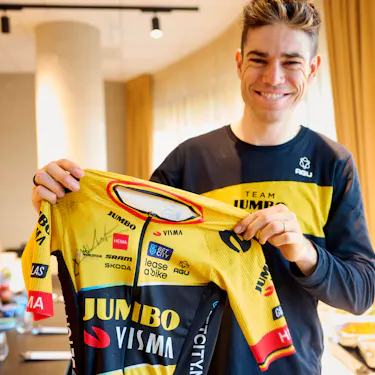 Wout van Aert