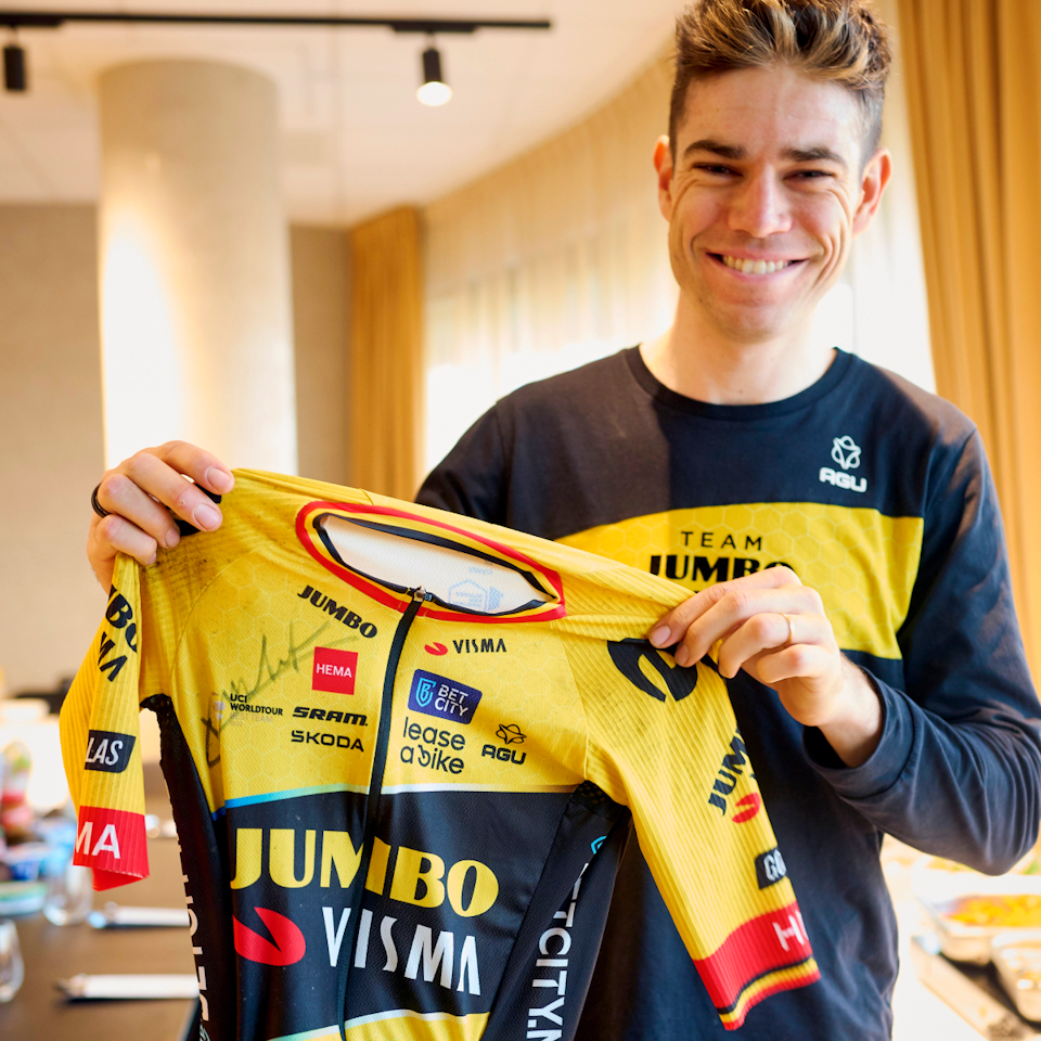 Wout van Aert