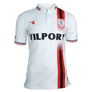 Zeki Yavru Samsunspor jersey