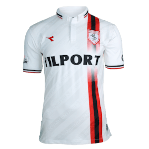 Osman Çelik Samsunspor jersey
