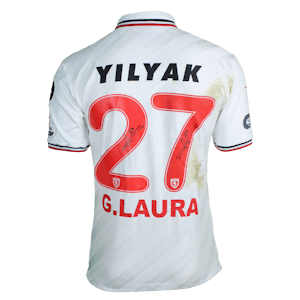 Gaetan Laura Samsunspor forması