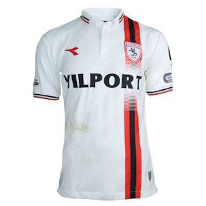 Gaetan Laura Samsunspor forması