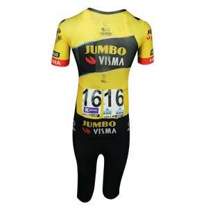Tosh van der Sande