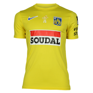 Nene Dorgeles KVC Westerlo jersey