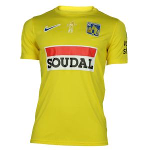 Igor Vetokele KVC Westerlo shirt