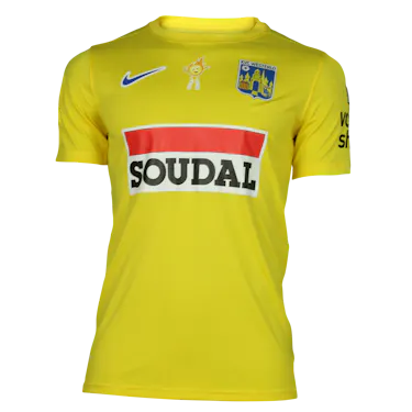 Maglia di Igor Vetokele (KVC Westerlo)
