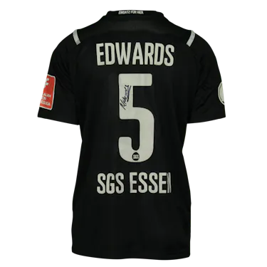 Maglia di Maria Edwards (SGS Essen W)