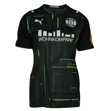 Maglia di Maria Edwards (SGS Essen W)