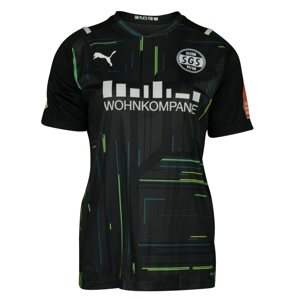 Maglia di Maria Edwards (SGS Essen W)