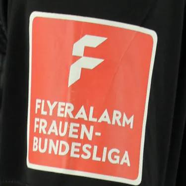 Maglia di Maria Edwards (SGS Essen W)