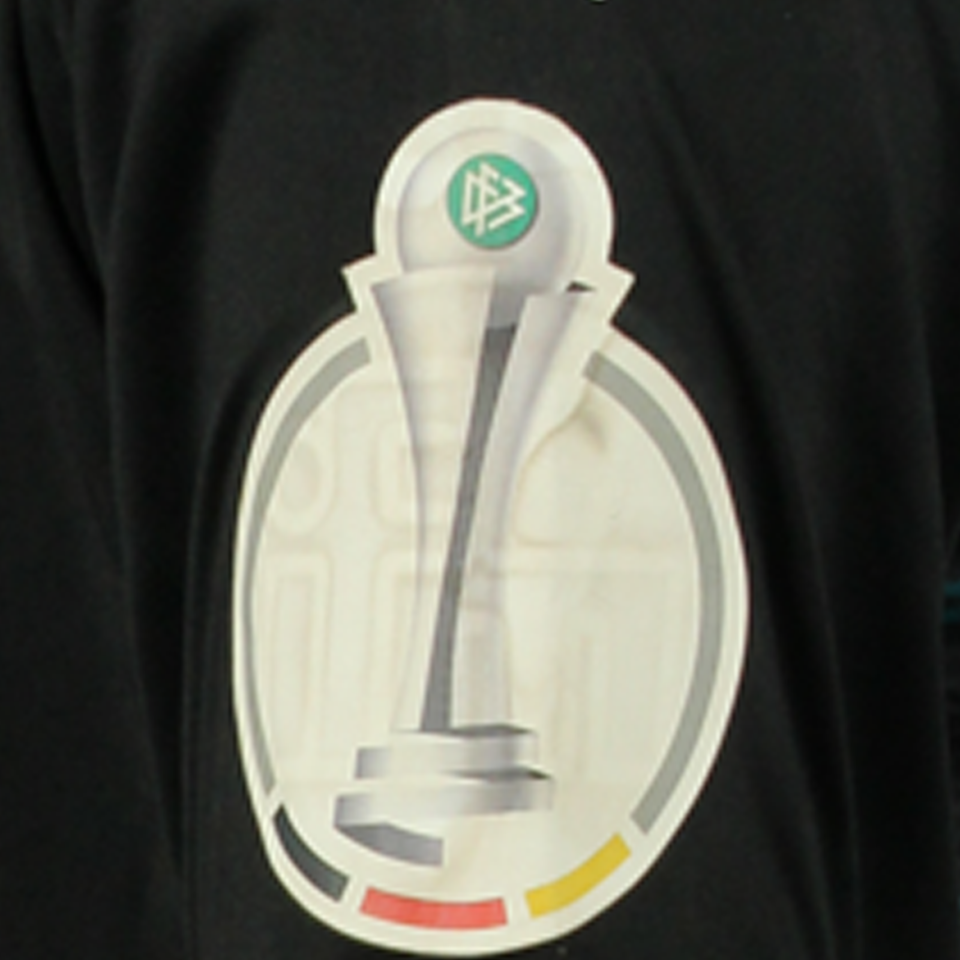 Anja Pfluger SGS Essen W shirt