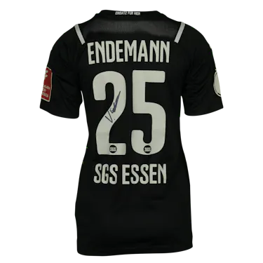 Vivien Endemann SGS Essen W shirt