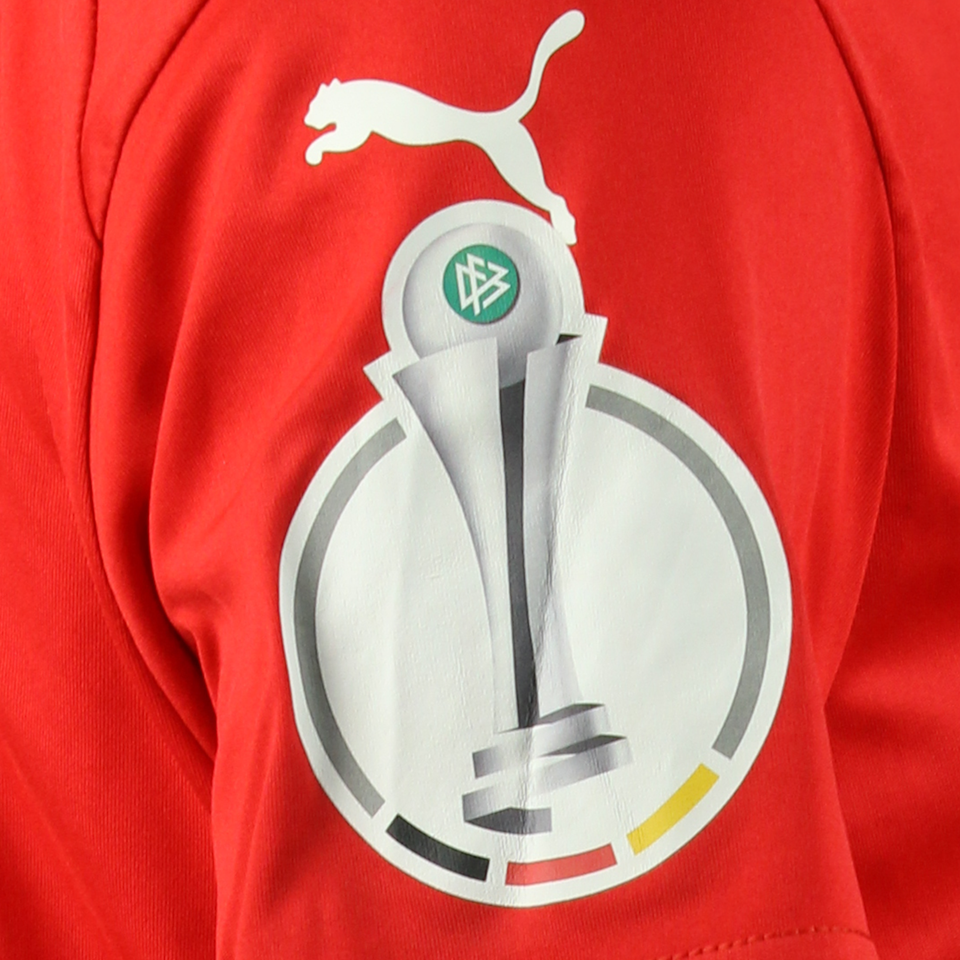 Aline Allmann SGS Essen W shirt