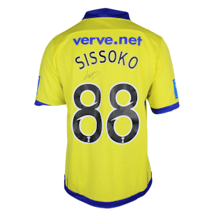 Mo Sissoko