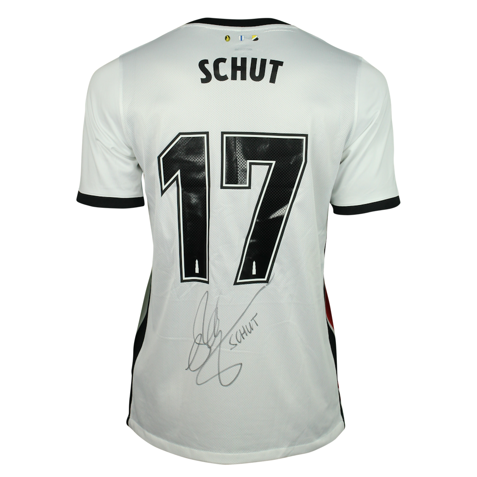 Alje Schut