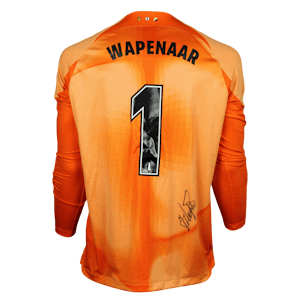 Harald Wapenaar