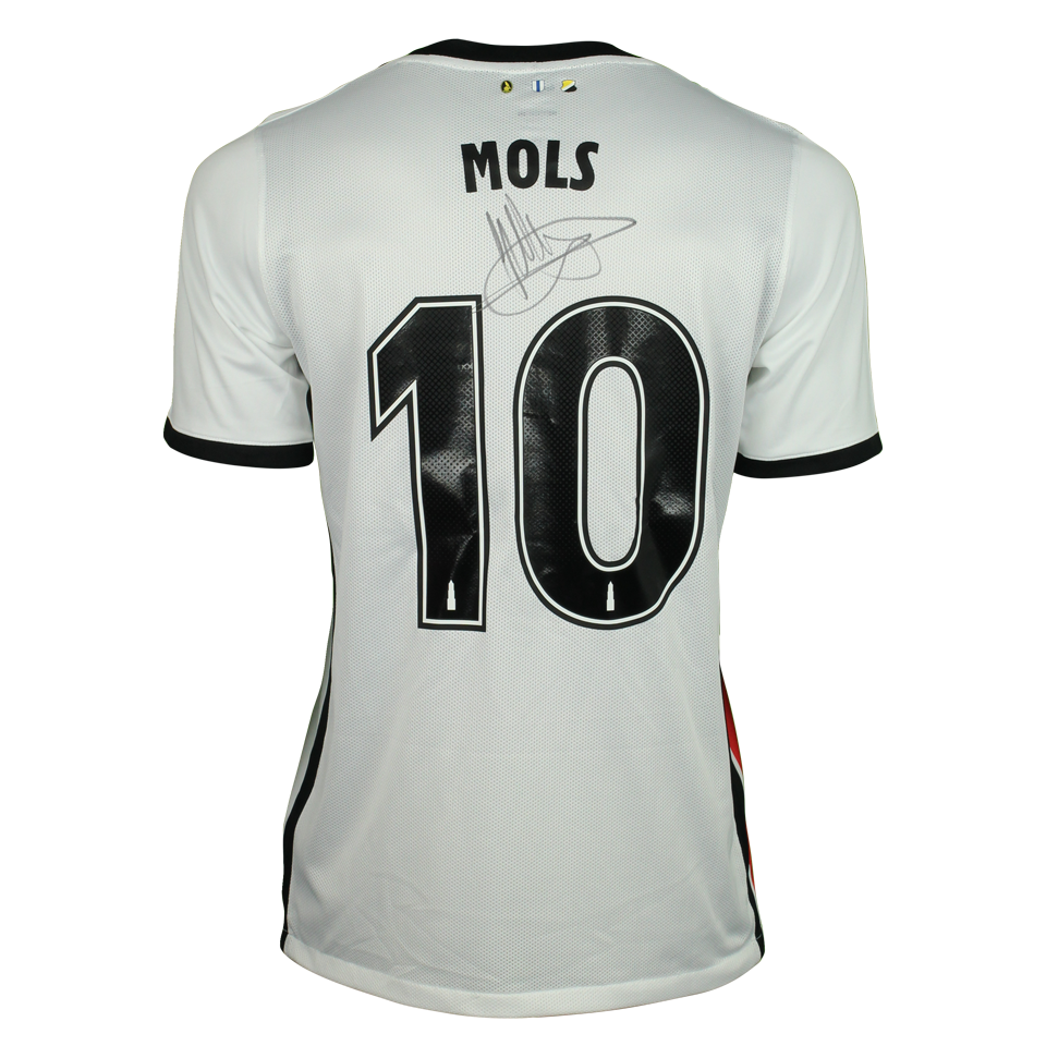 Michael Mols