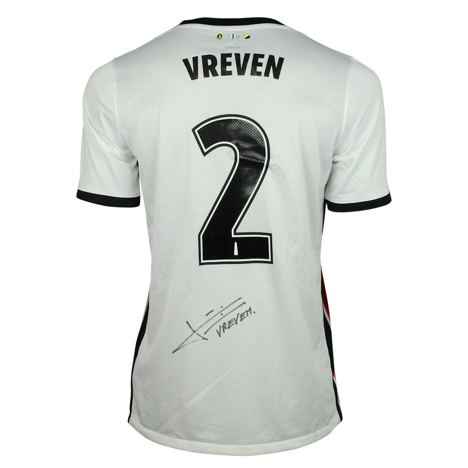 Stijn Vreven