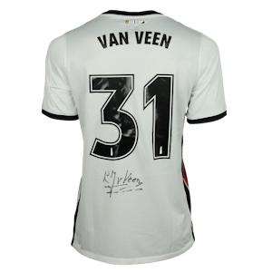Leo van Veen