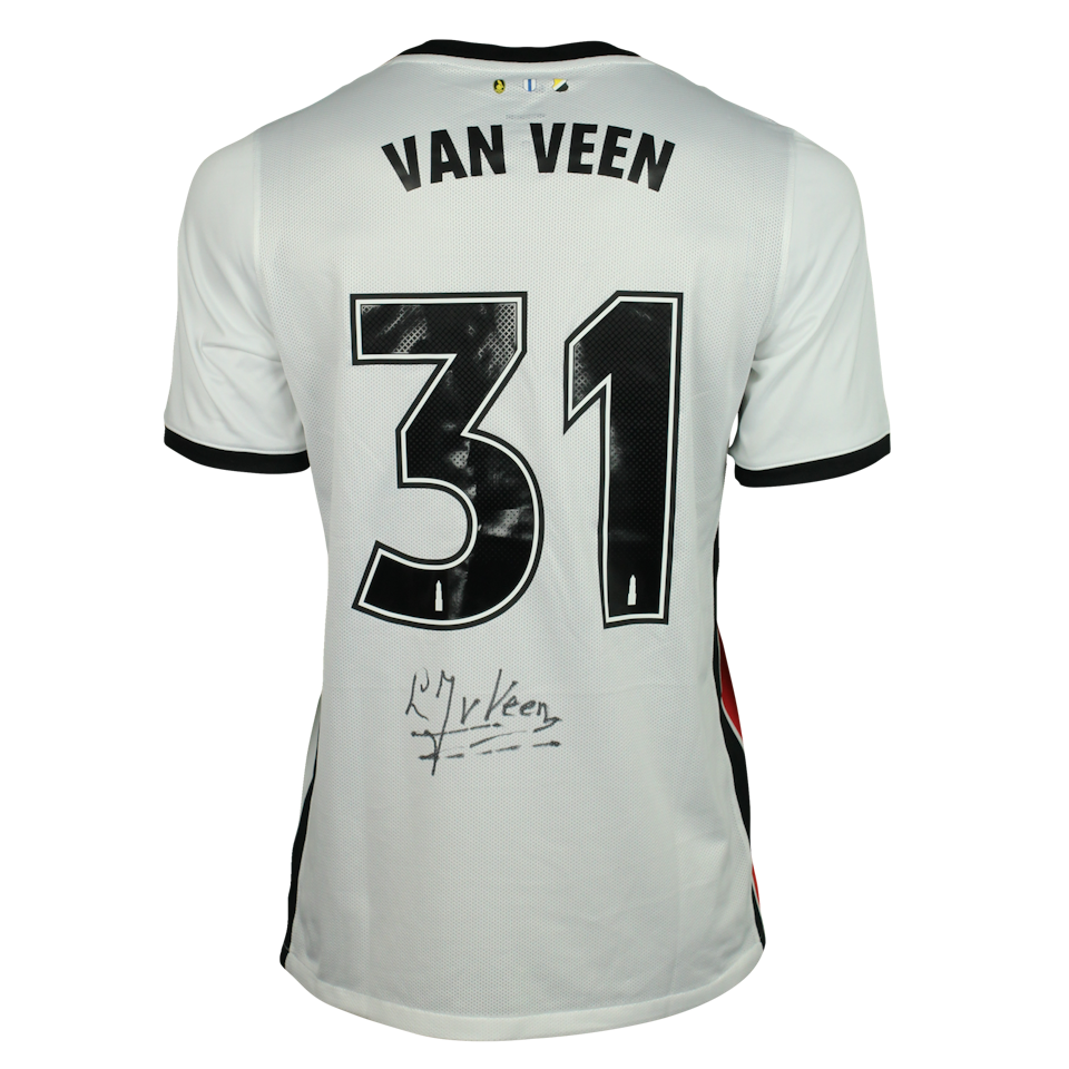 Leo van Veen
