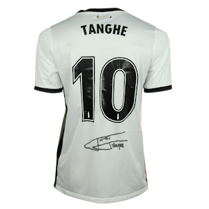 Stefaan Tanghe