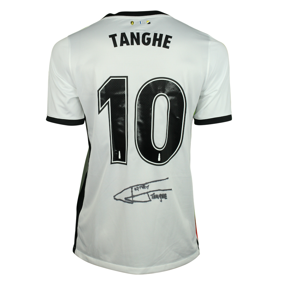Stefaan Tanghe