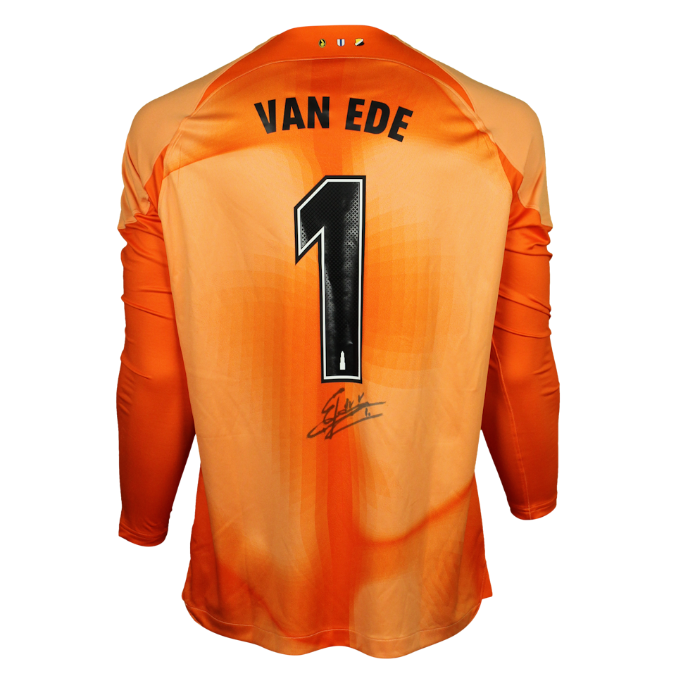 Jan Willem van Ede