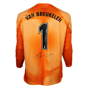 Hans van Breukelen